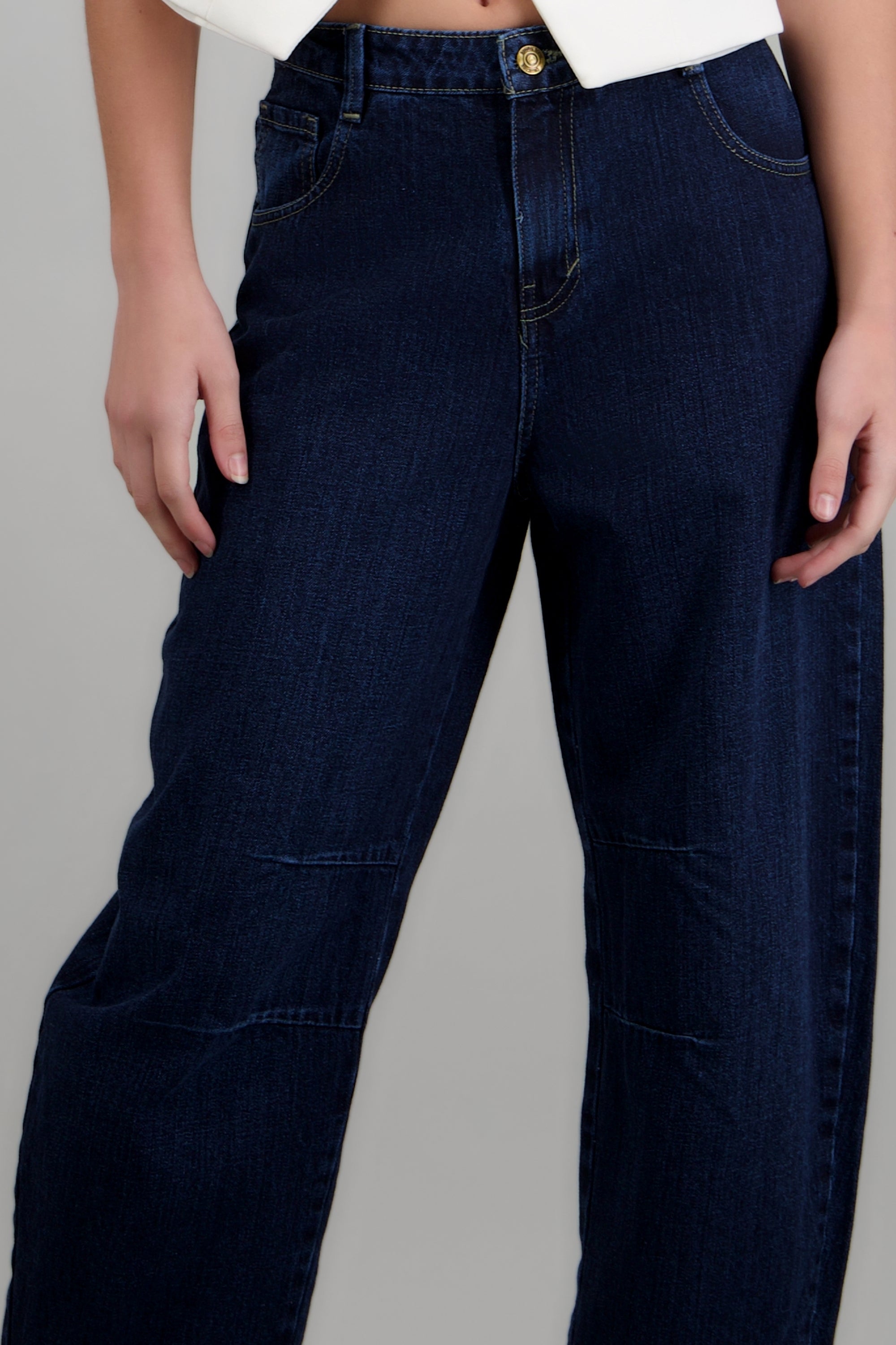 DARK WASH