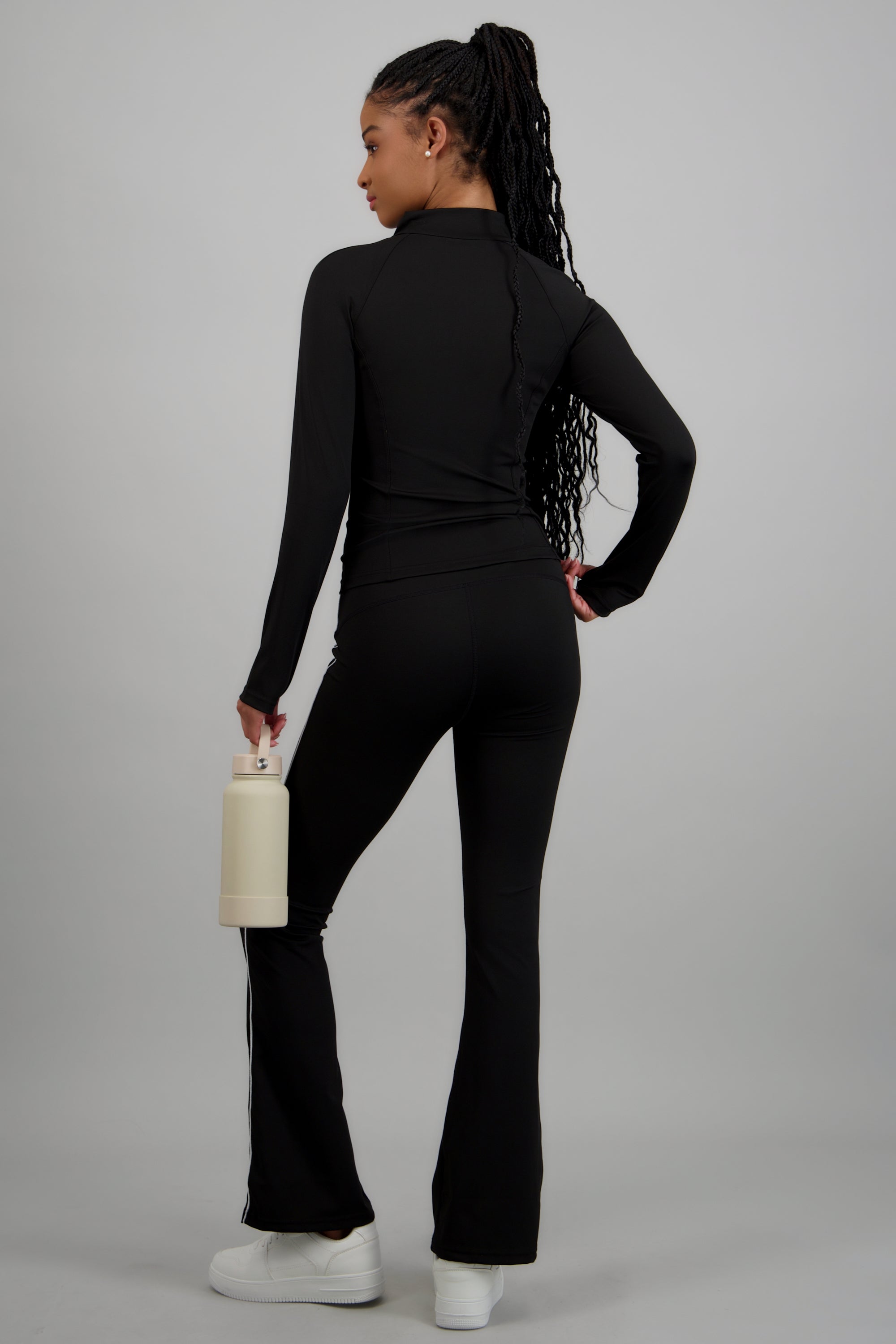 BLACK COMBO