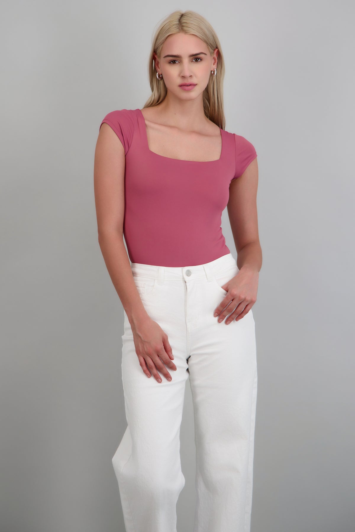 MAUVE