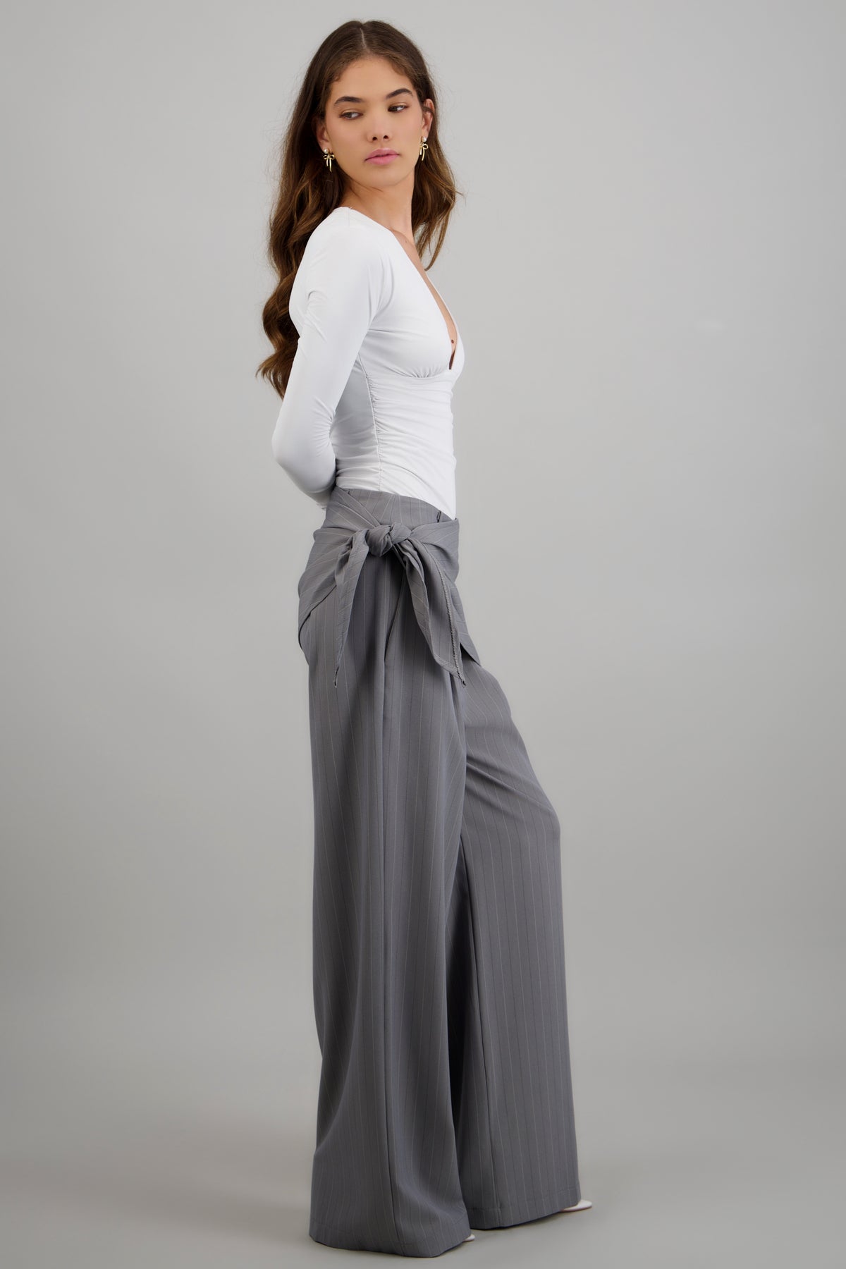 GRAY COMBO
