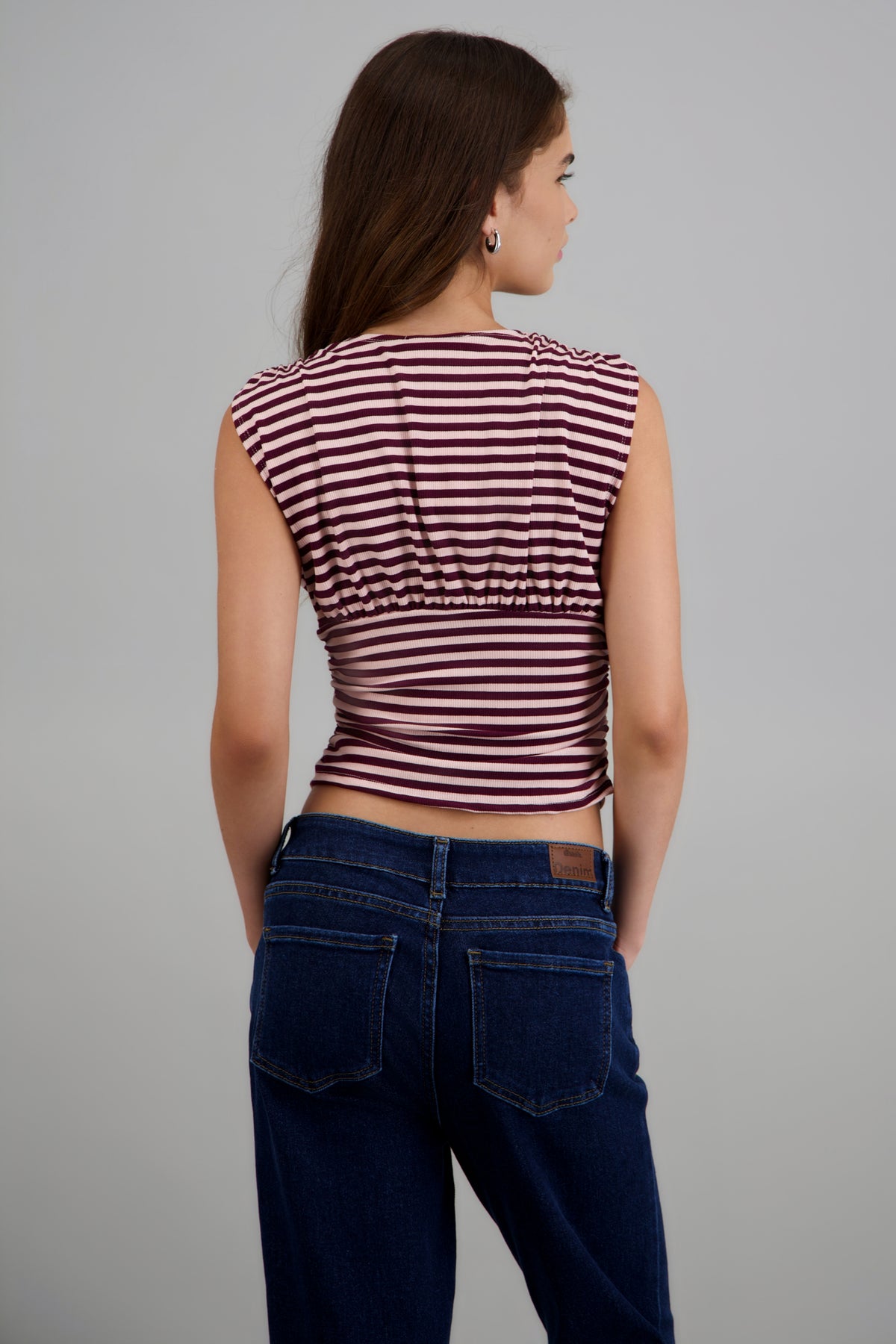 BURGUNDY COMBO