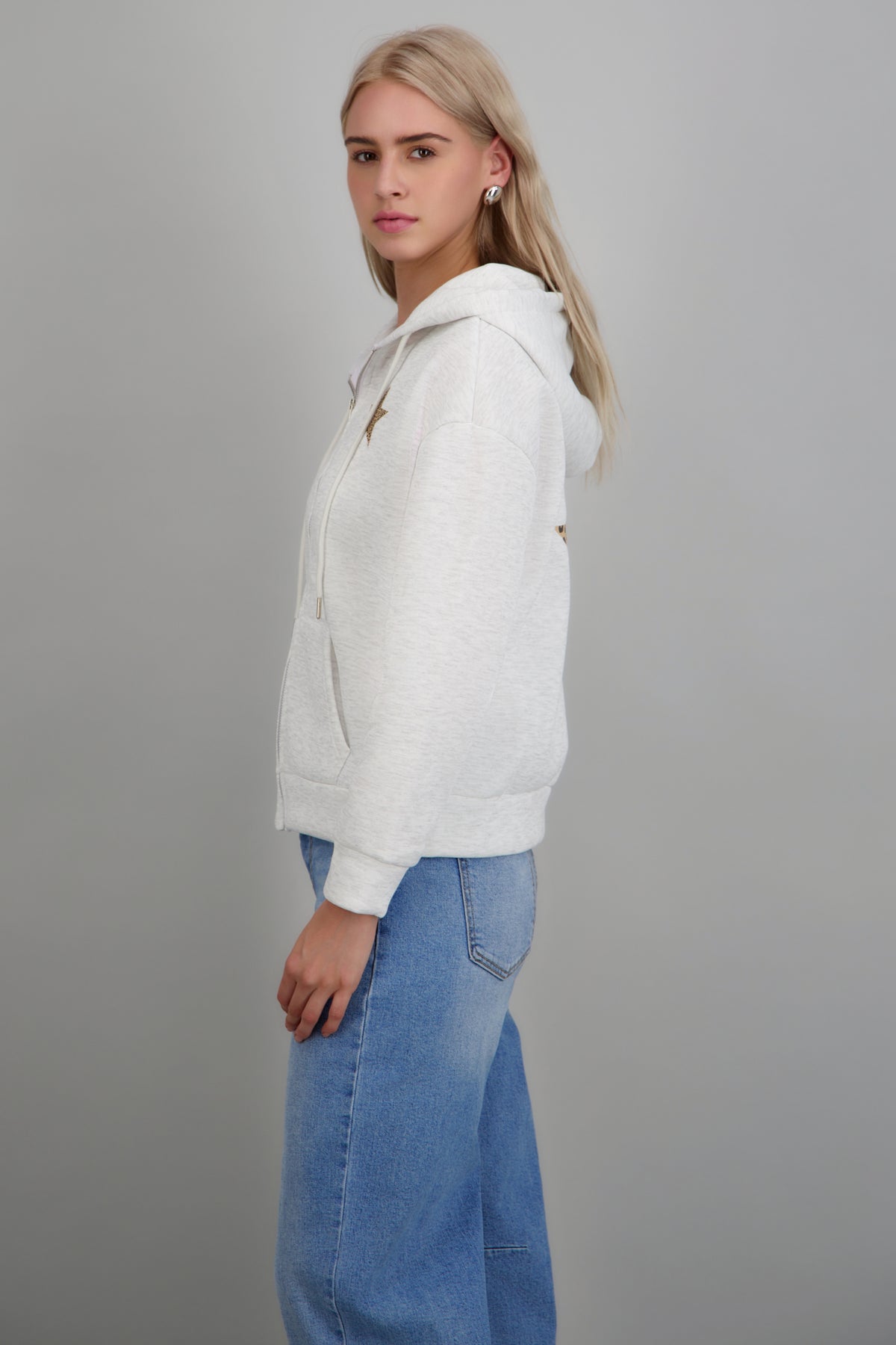 LIGHT GRAY