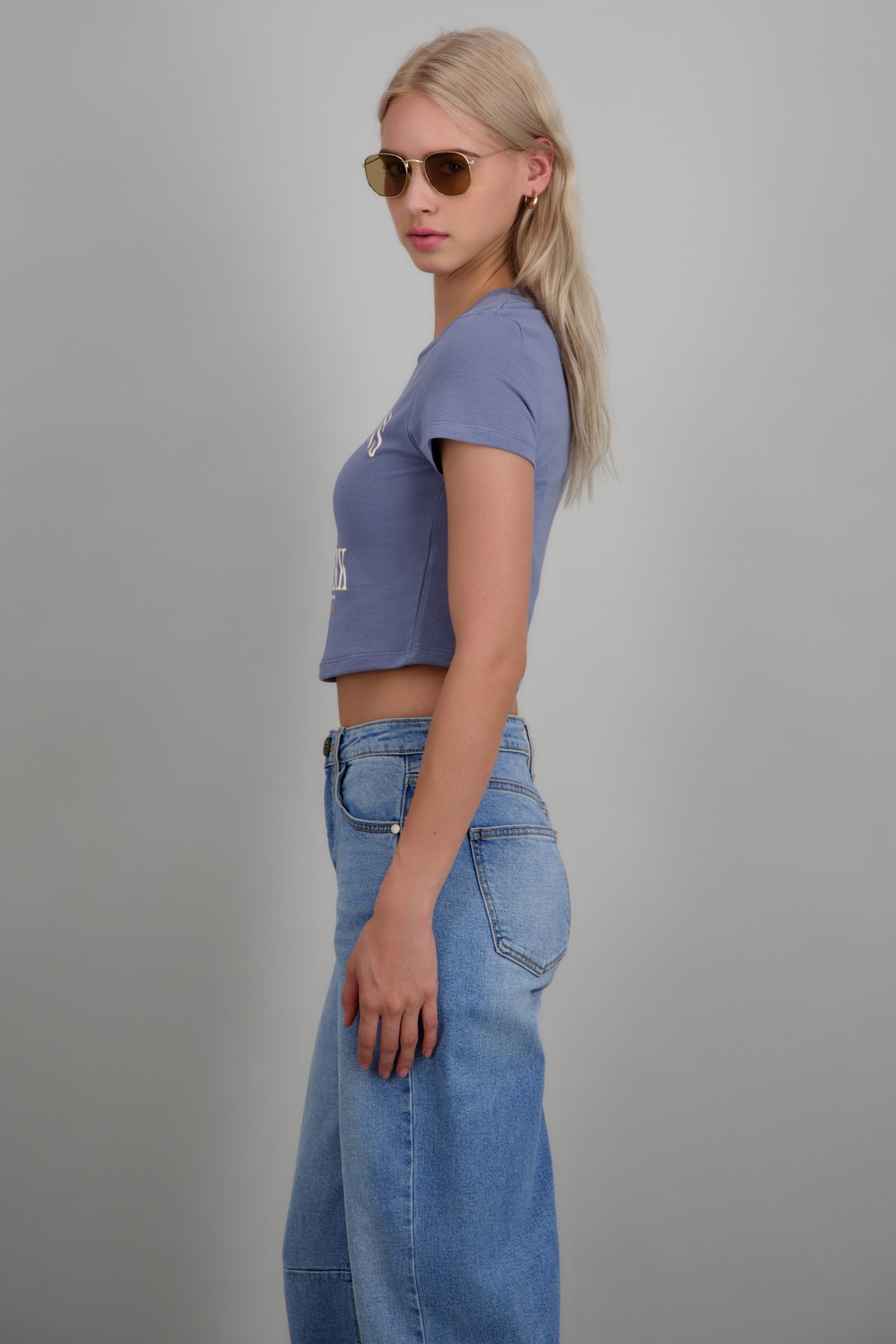 BLUE COMBO