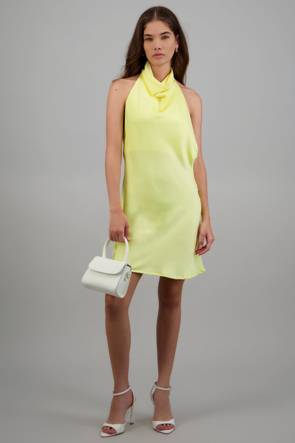 PASTEL YELLOW