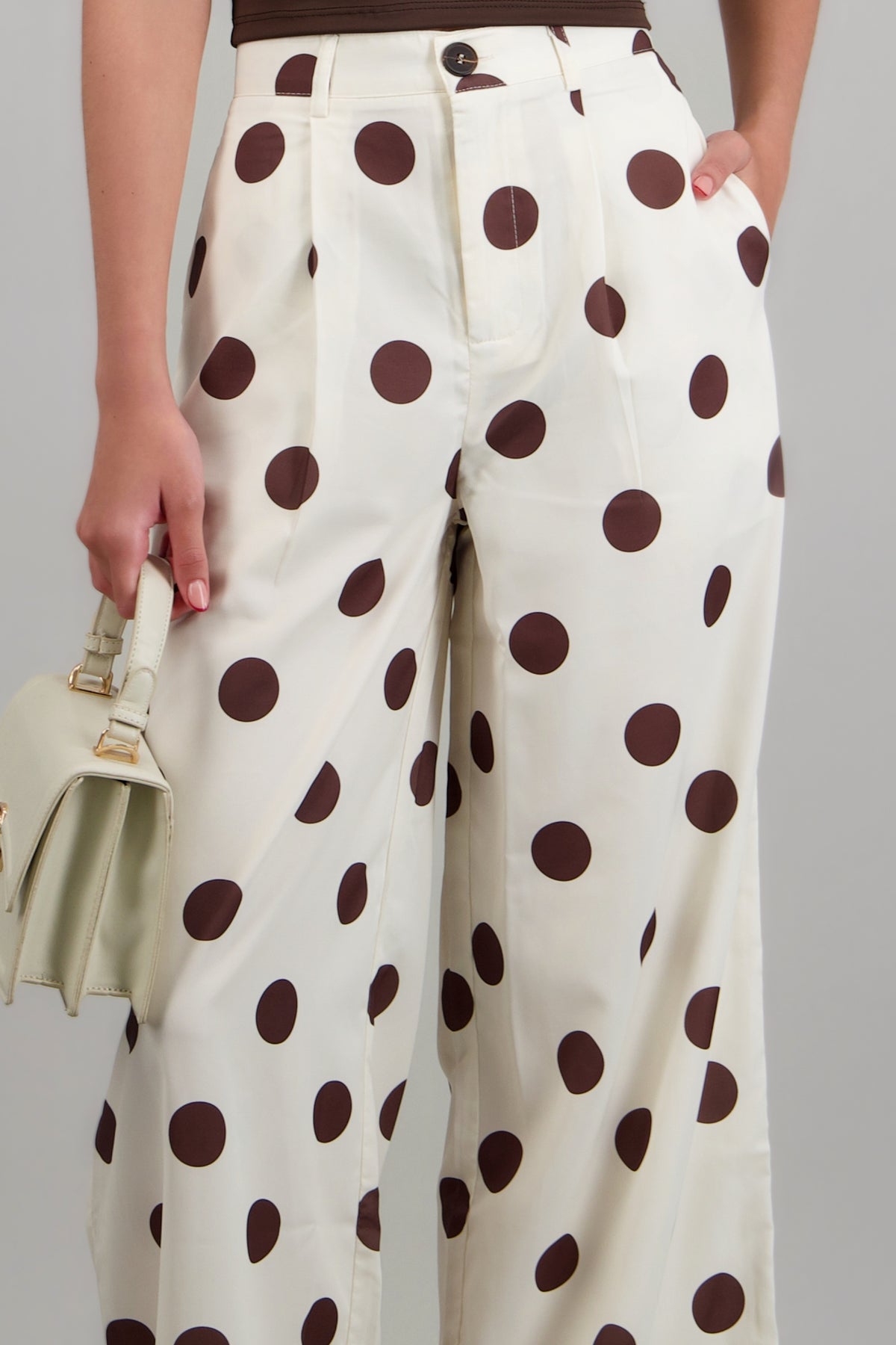 WHITE COMBO
