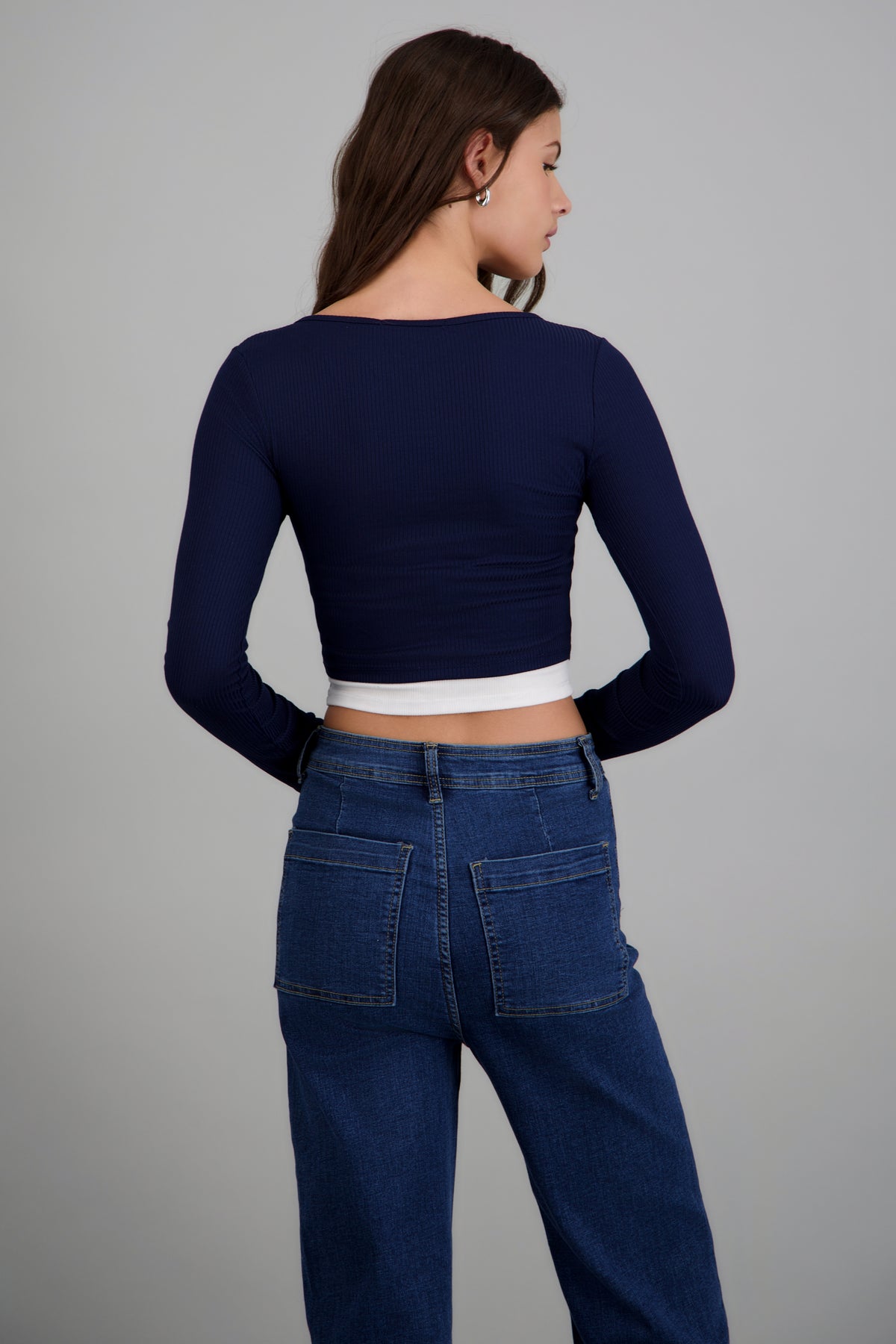 NAVY COMBO