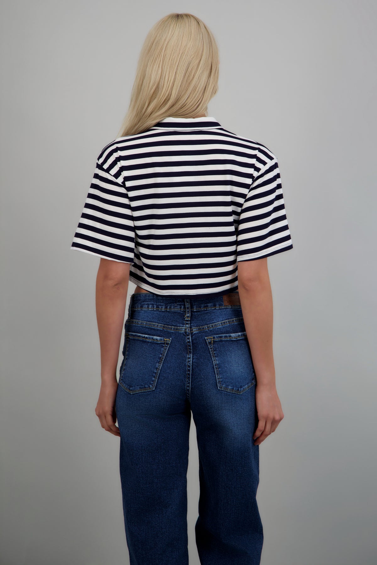 NAVY COMBO