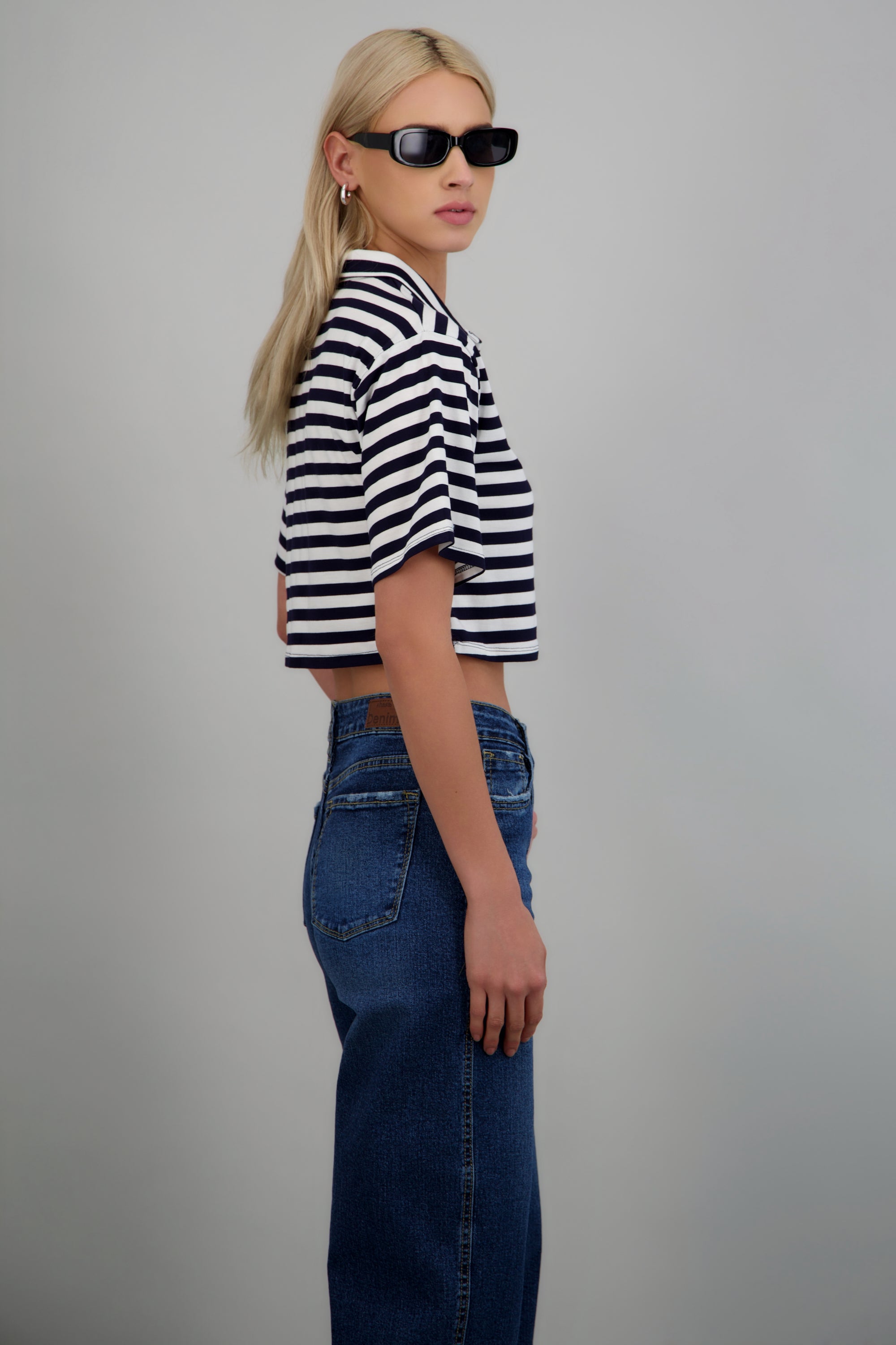 NAVY COMBO