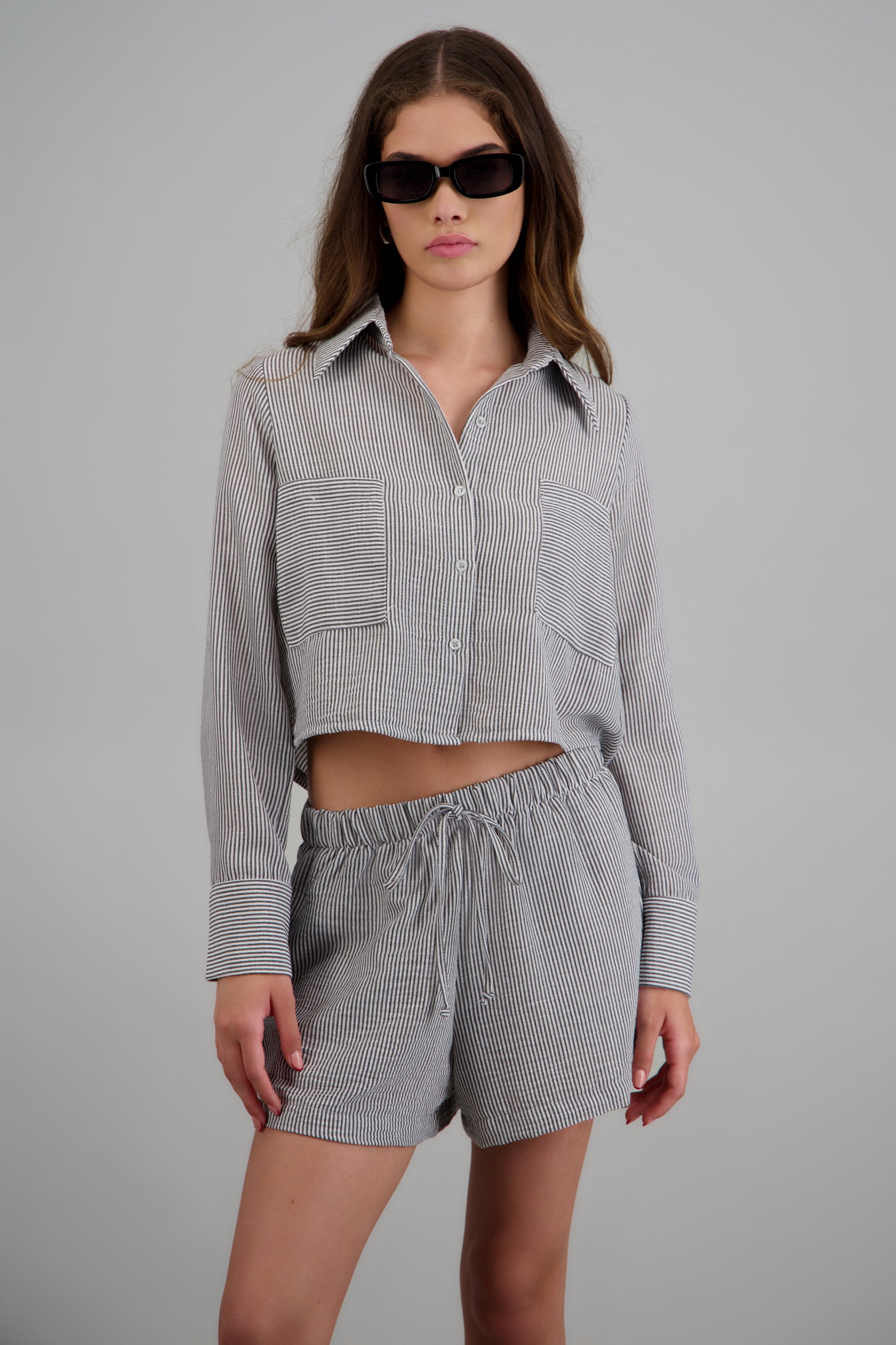 GRAY COMBO