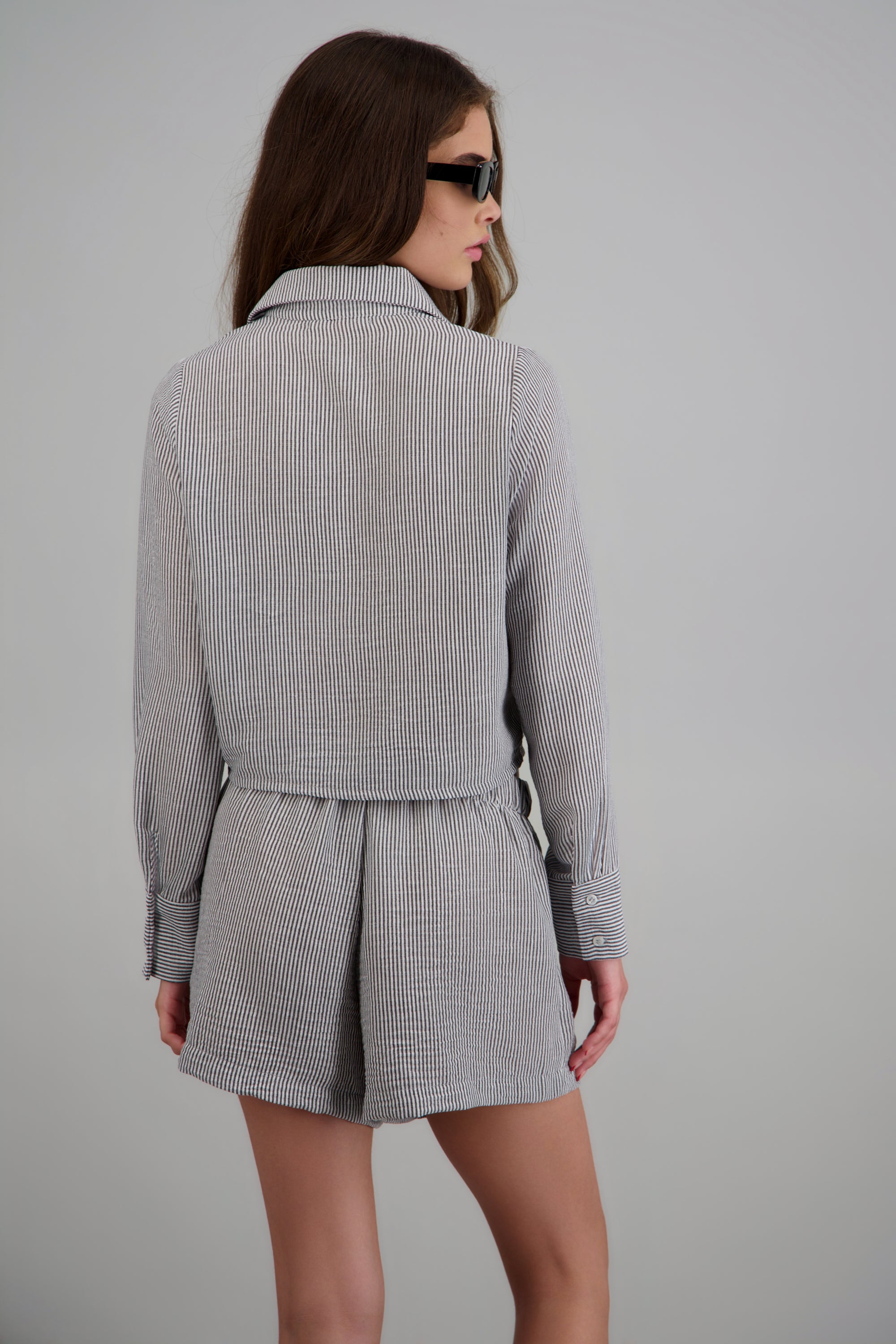 GRAY COMBO