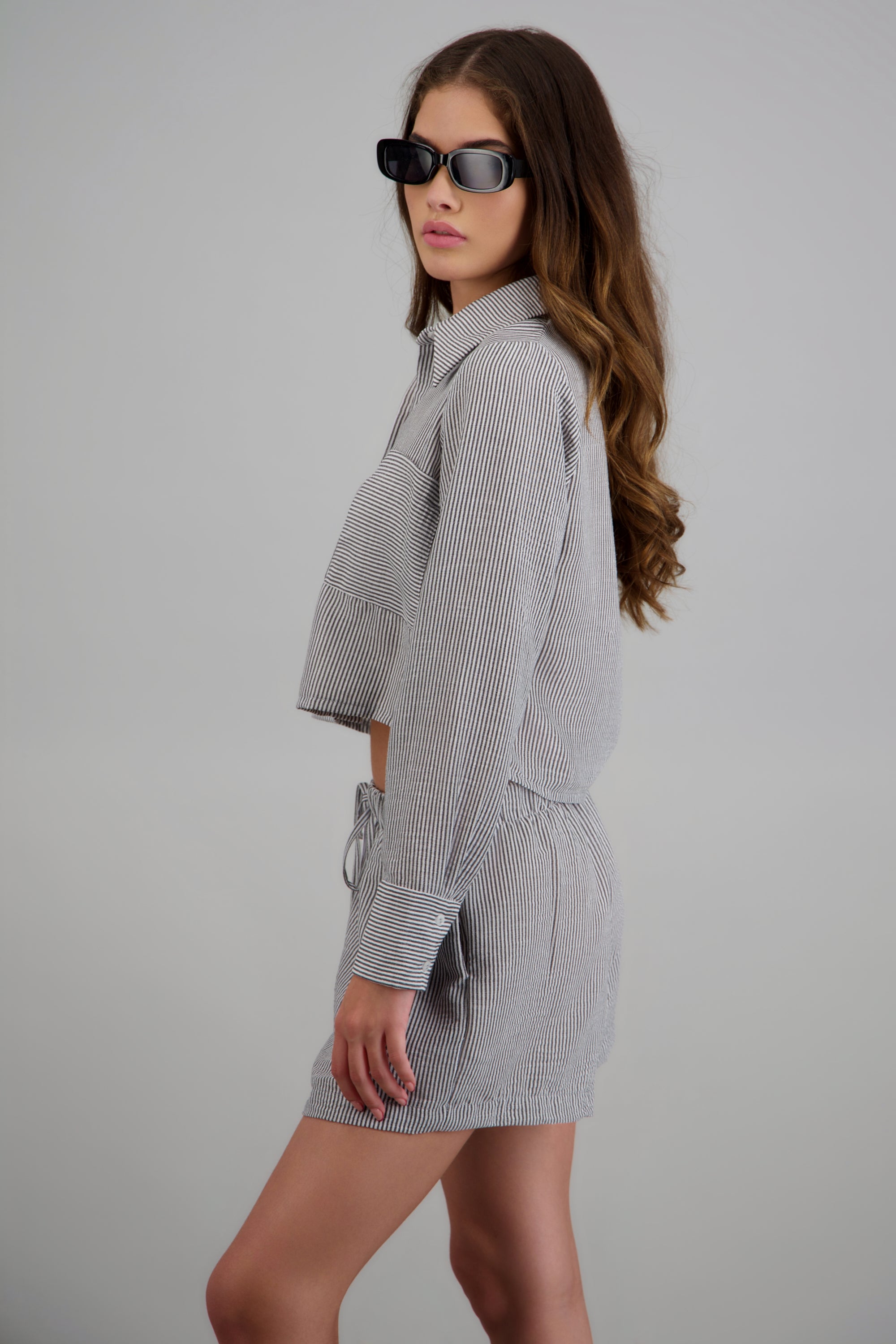 GRAY COMBO