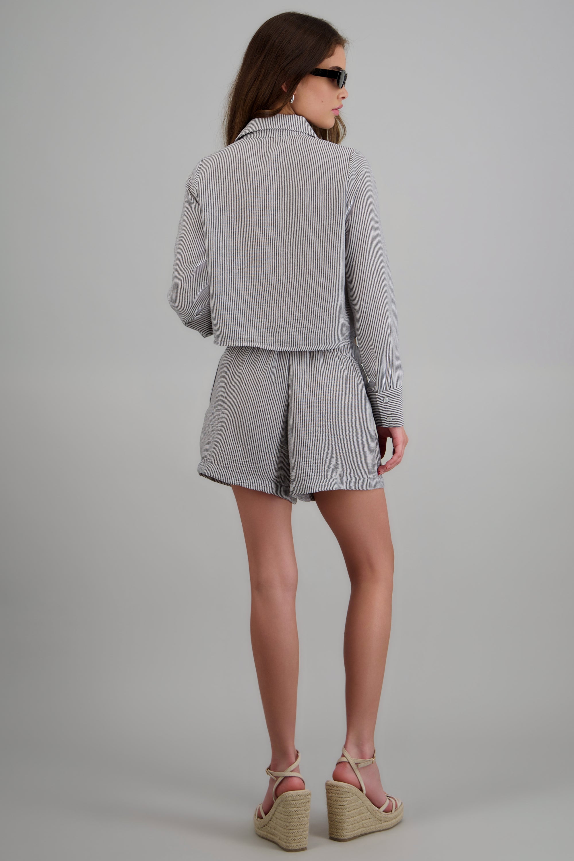 GRAY COMBO
