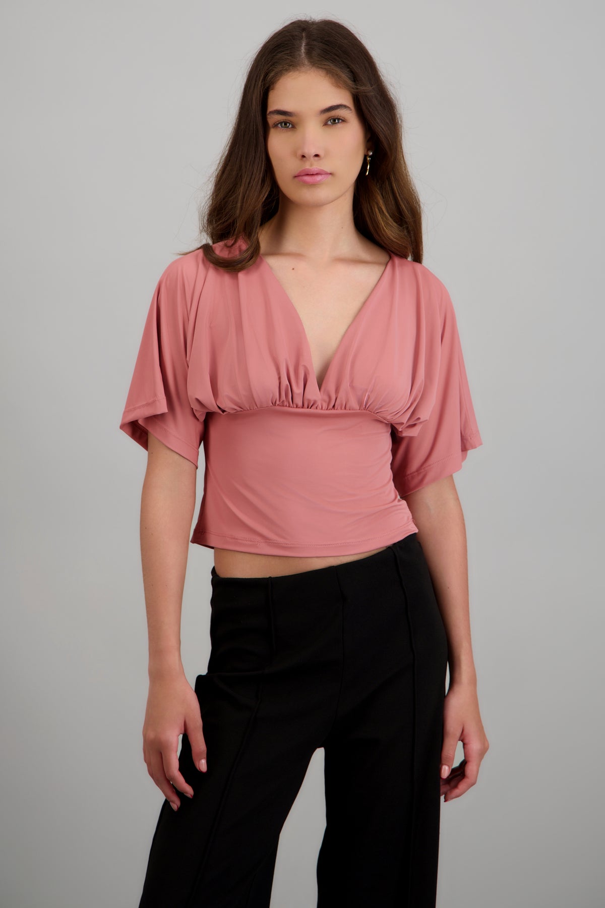 MAUVE