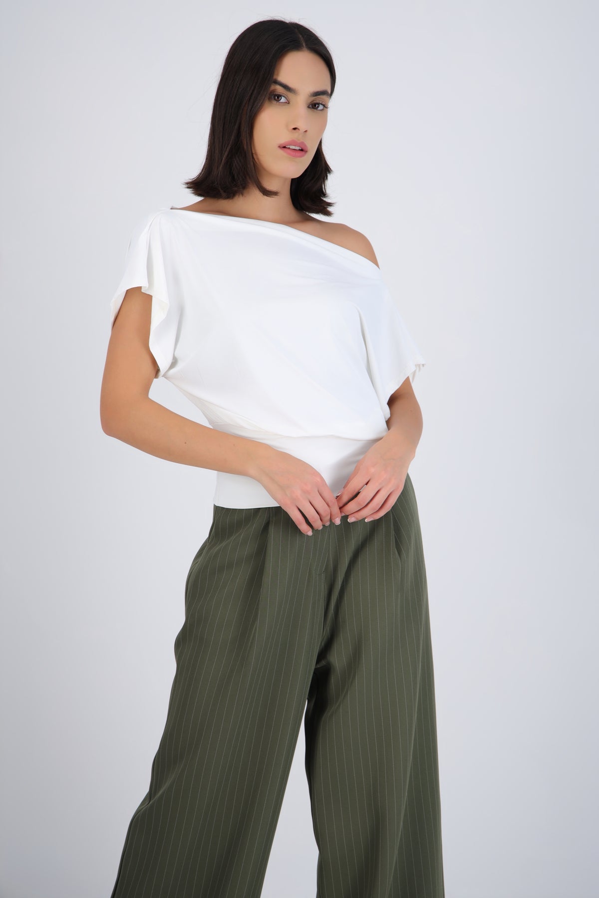 Off Shoulder Top