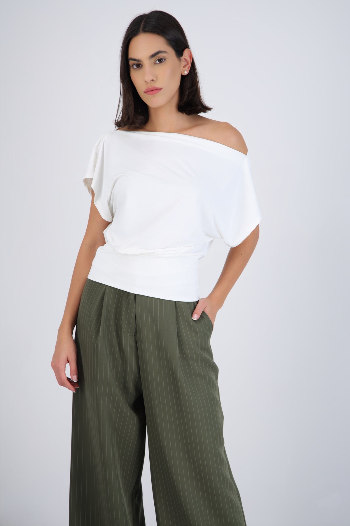 Off Shoulder Top