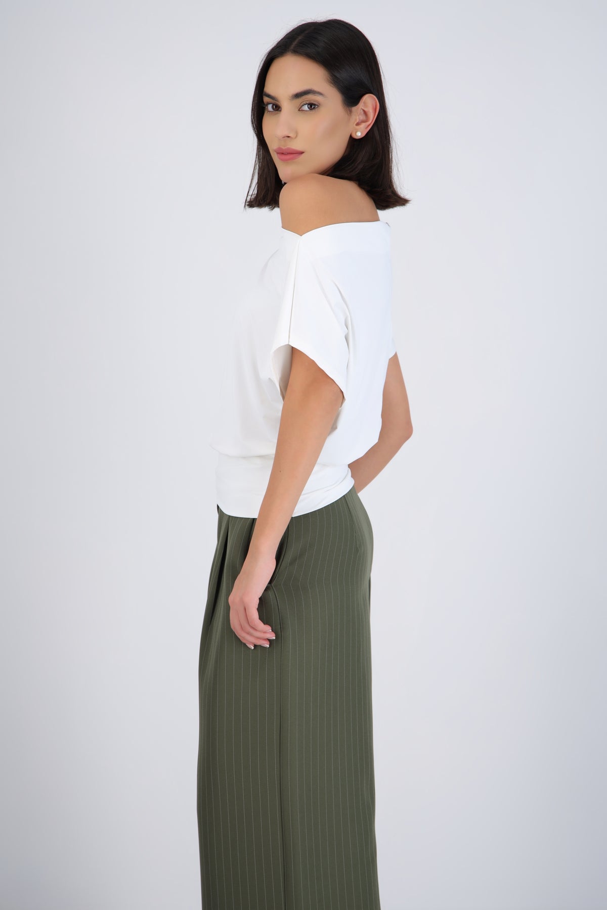 Off Shoulder Top