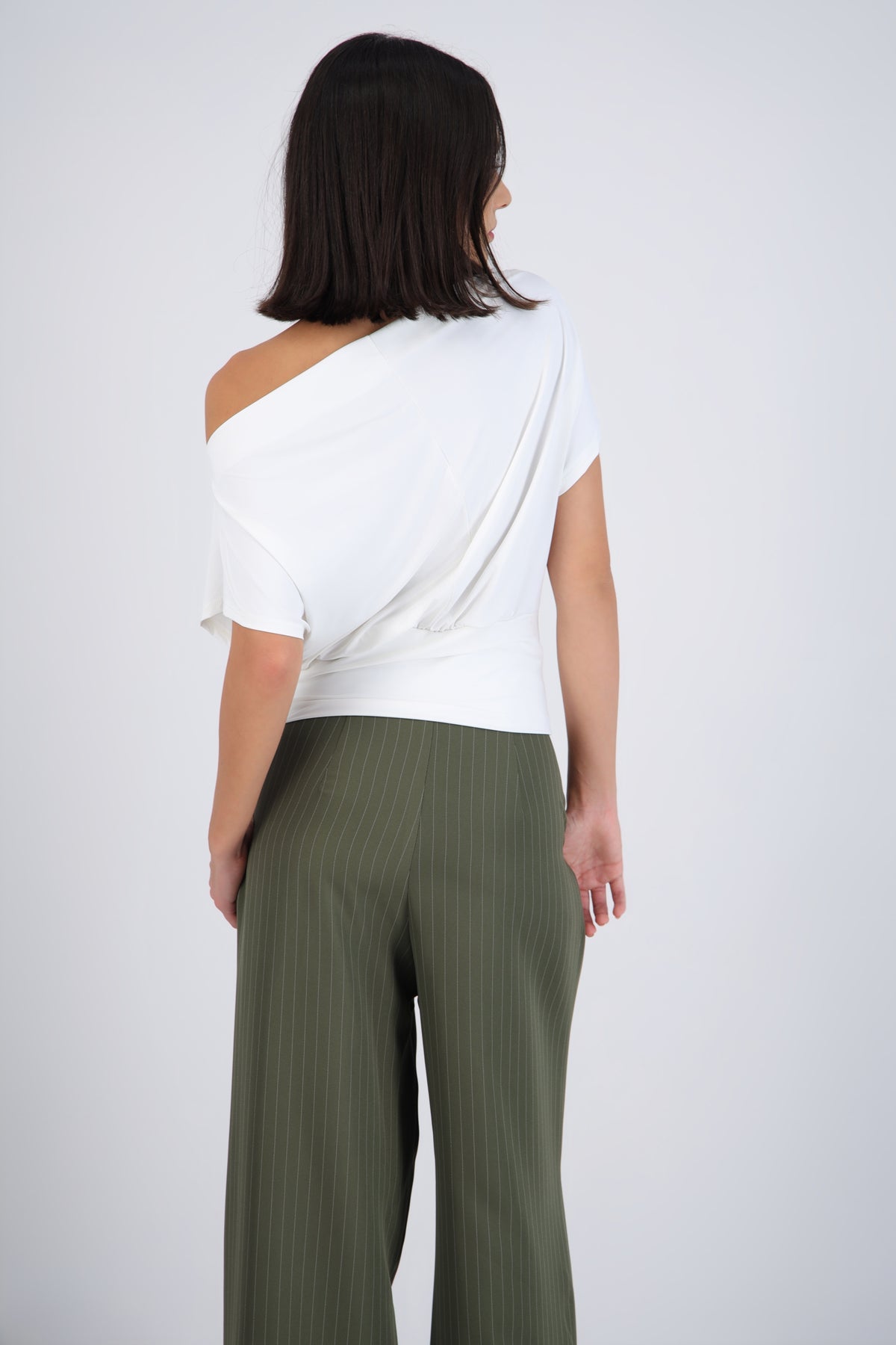 Off Shoulder Top