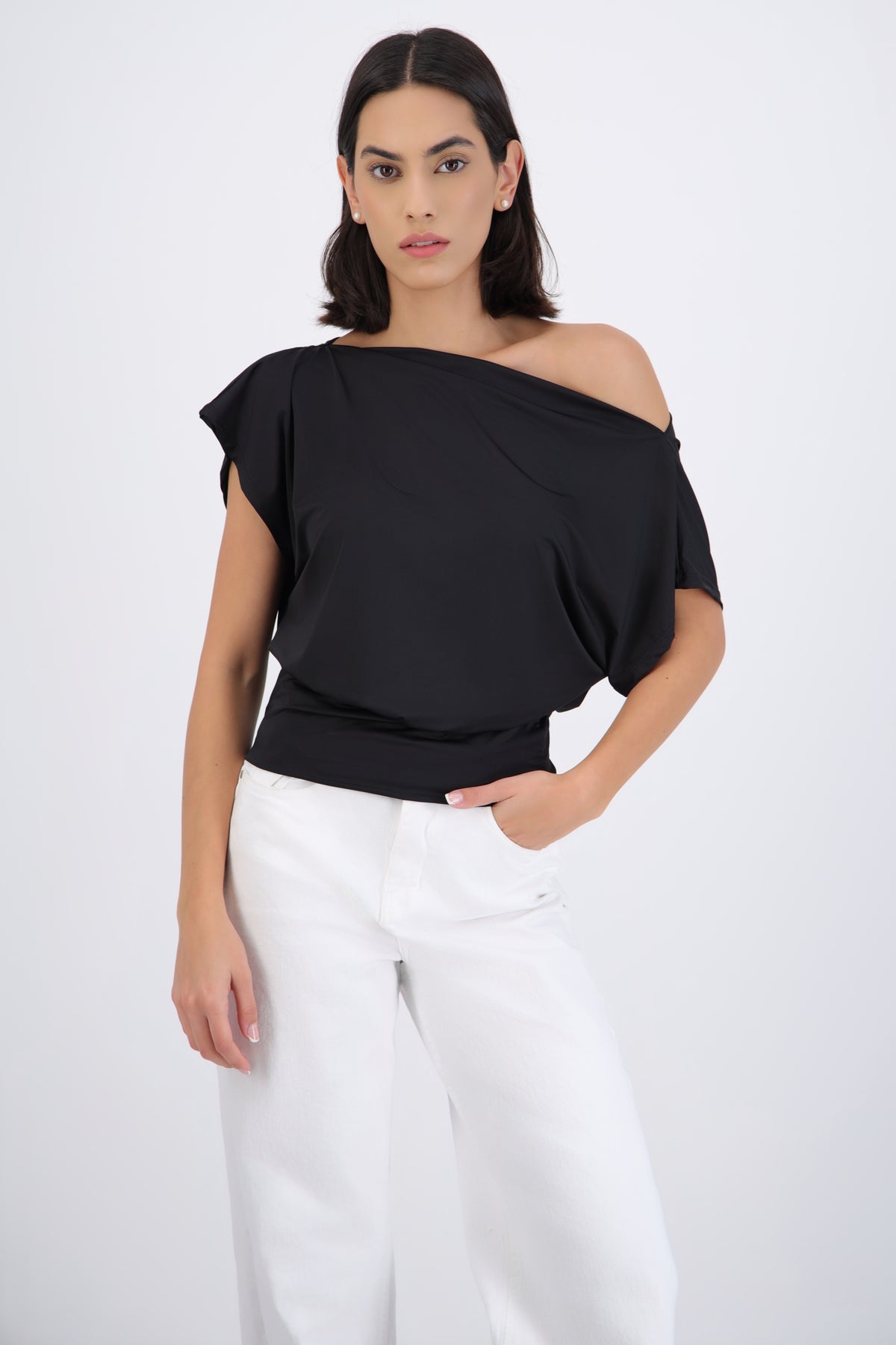 Off Shoulder Top