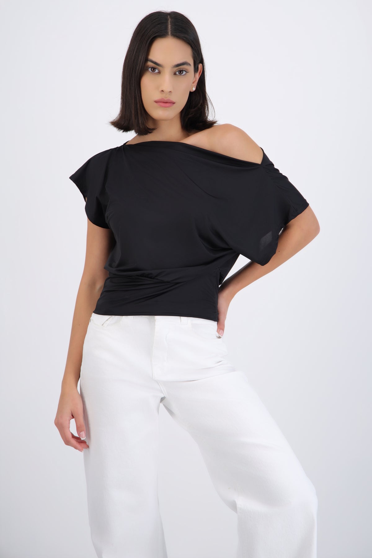Off Shoulder Top