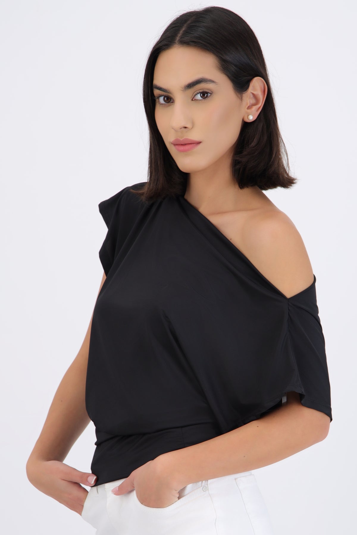 Off Shoulder Top
