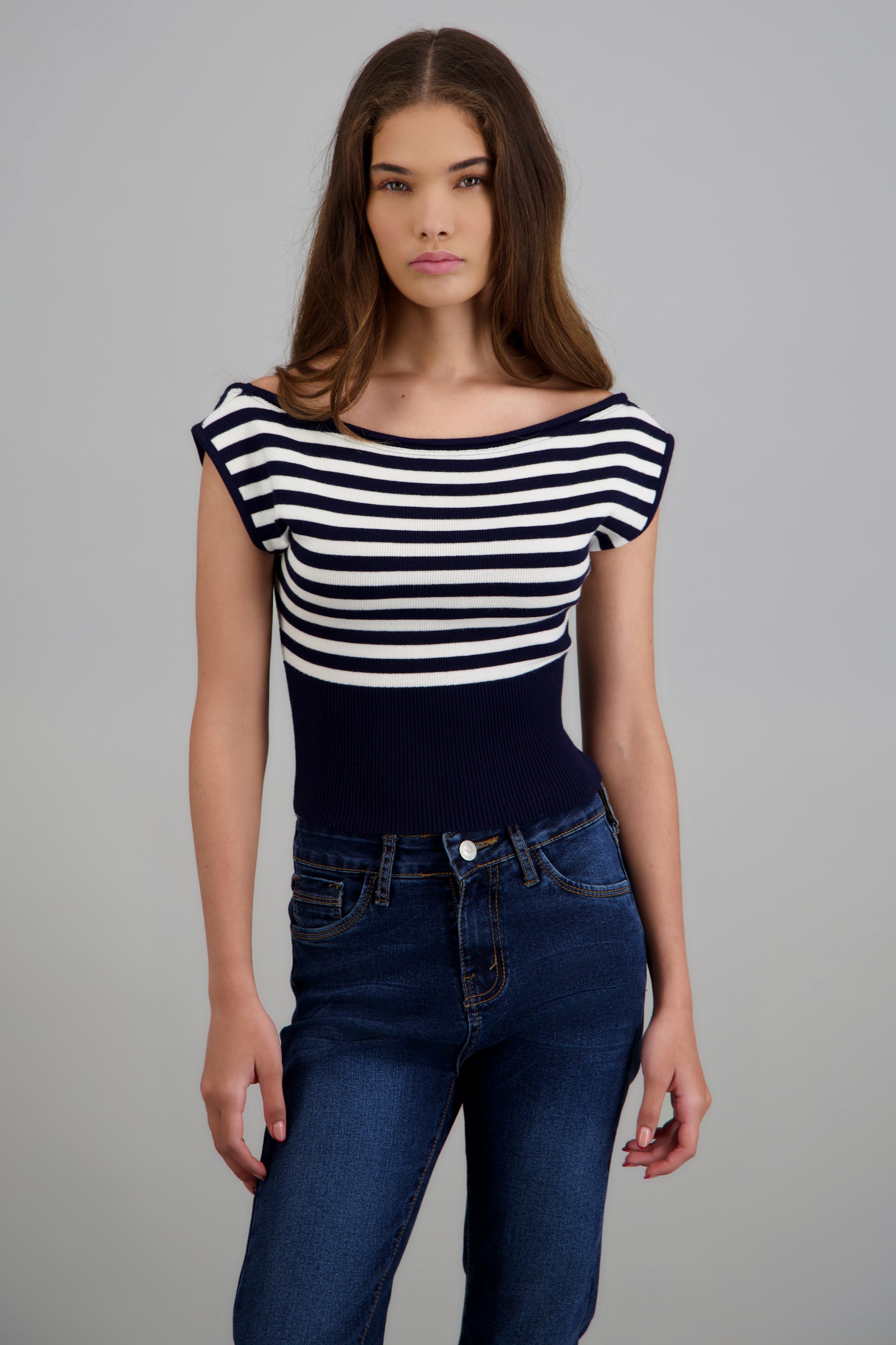 NAVY COMBO