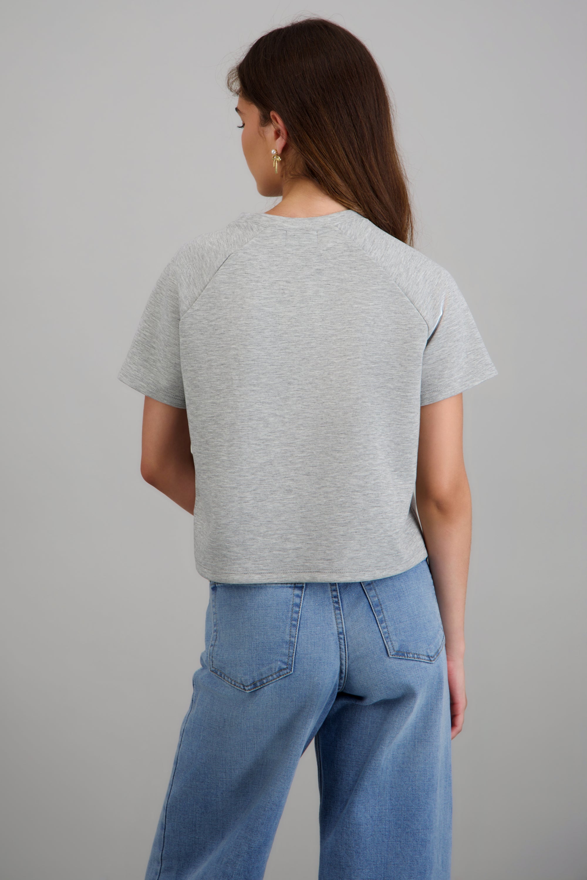 HEATHER GRAY