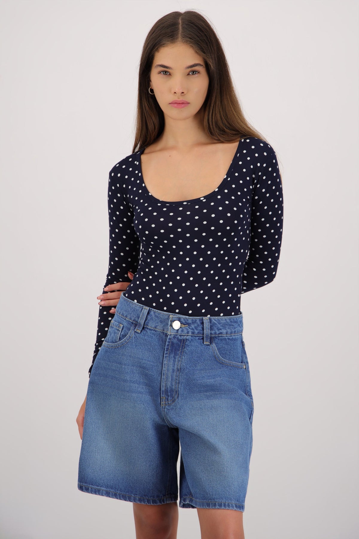 NAVY COMBO