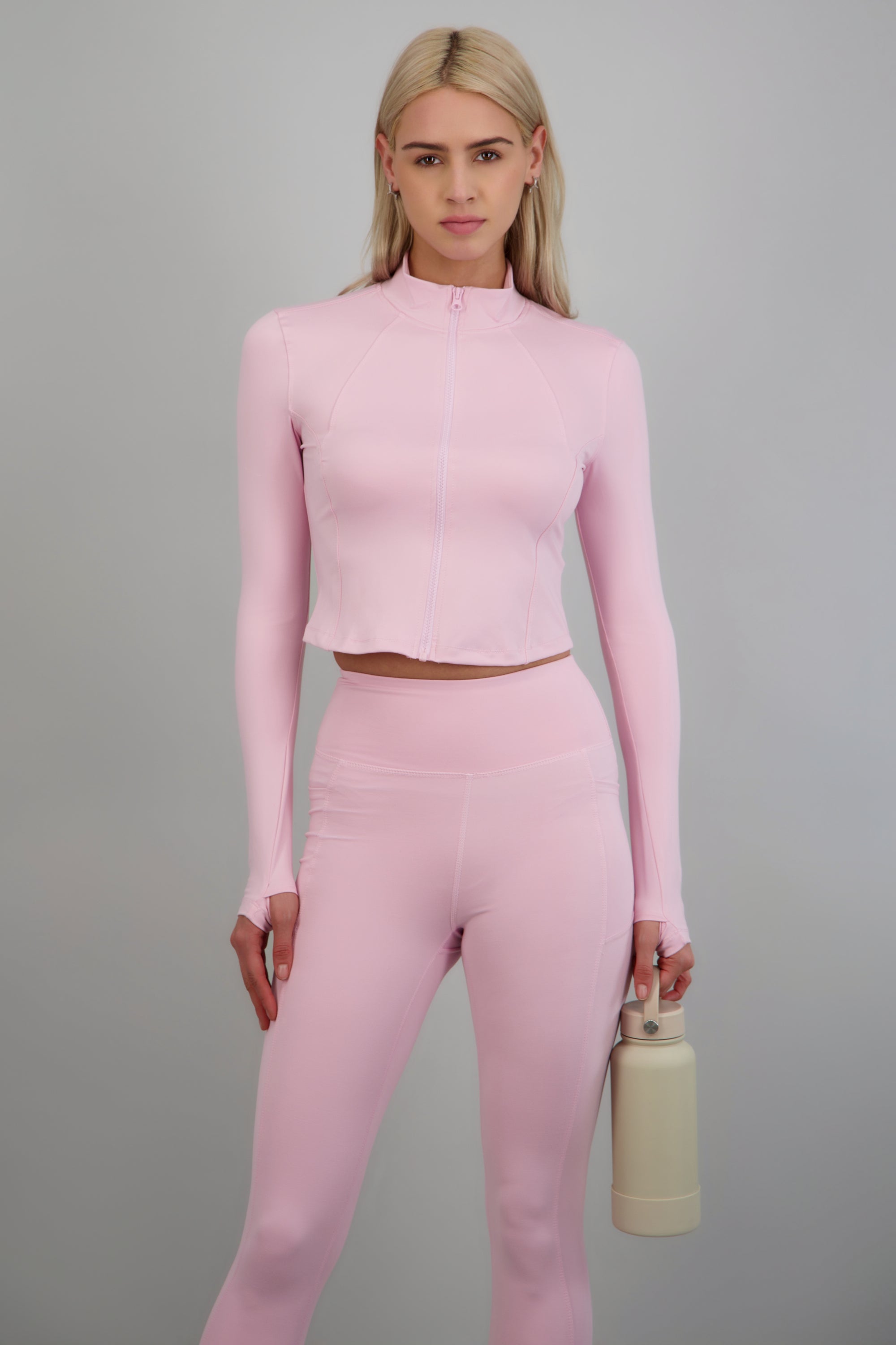 PASTEL PINK