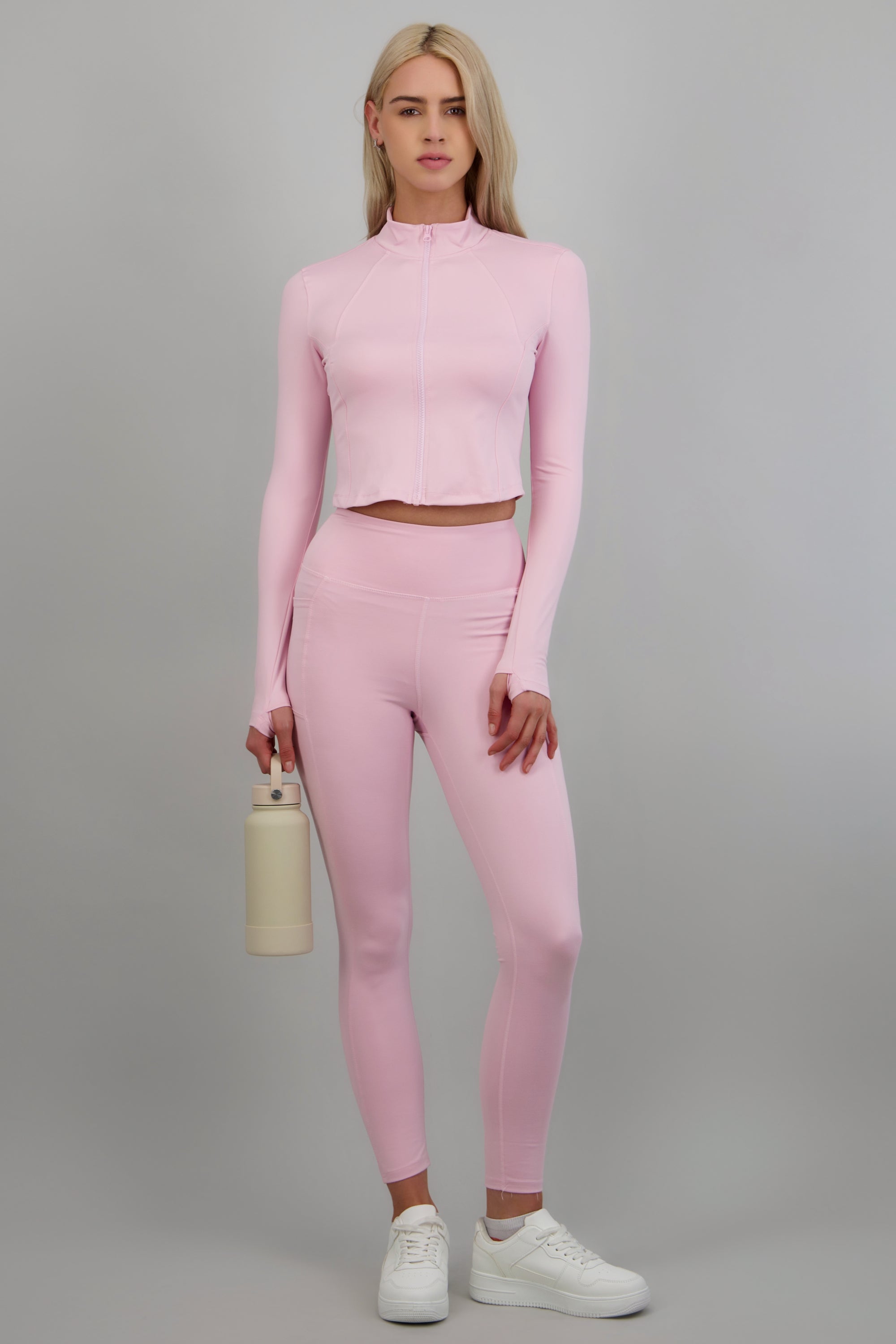 PASTEL PINK
