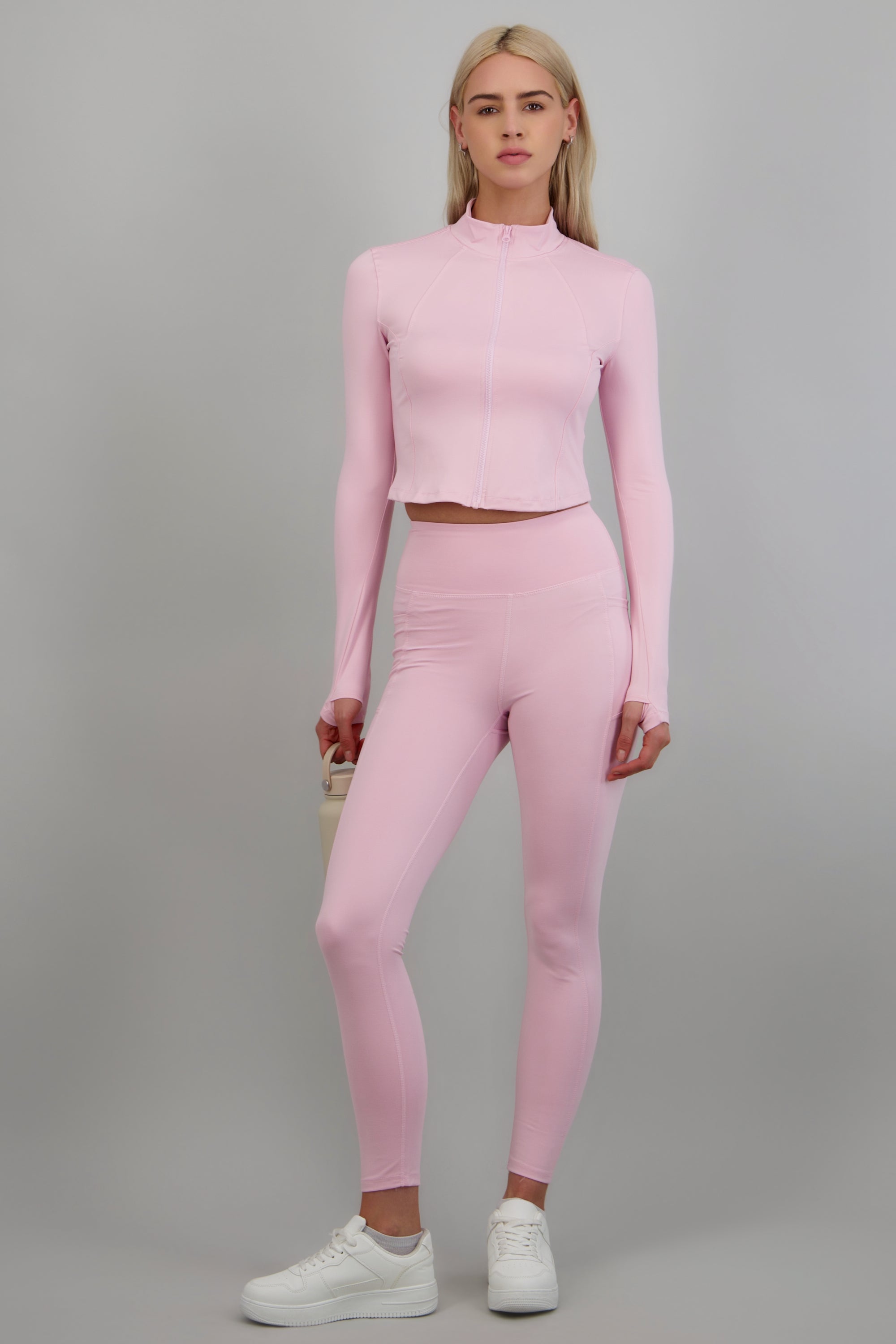 PASTEL PINK