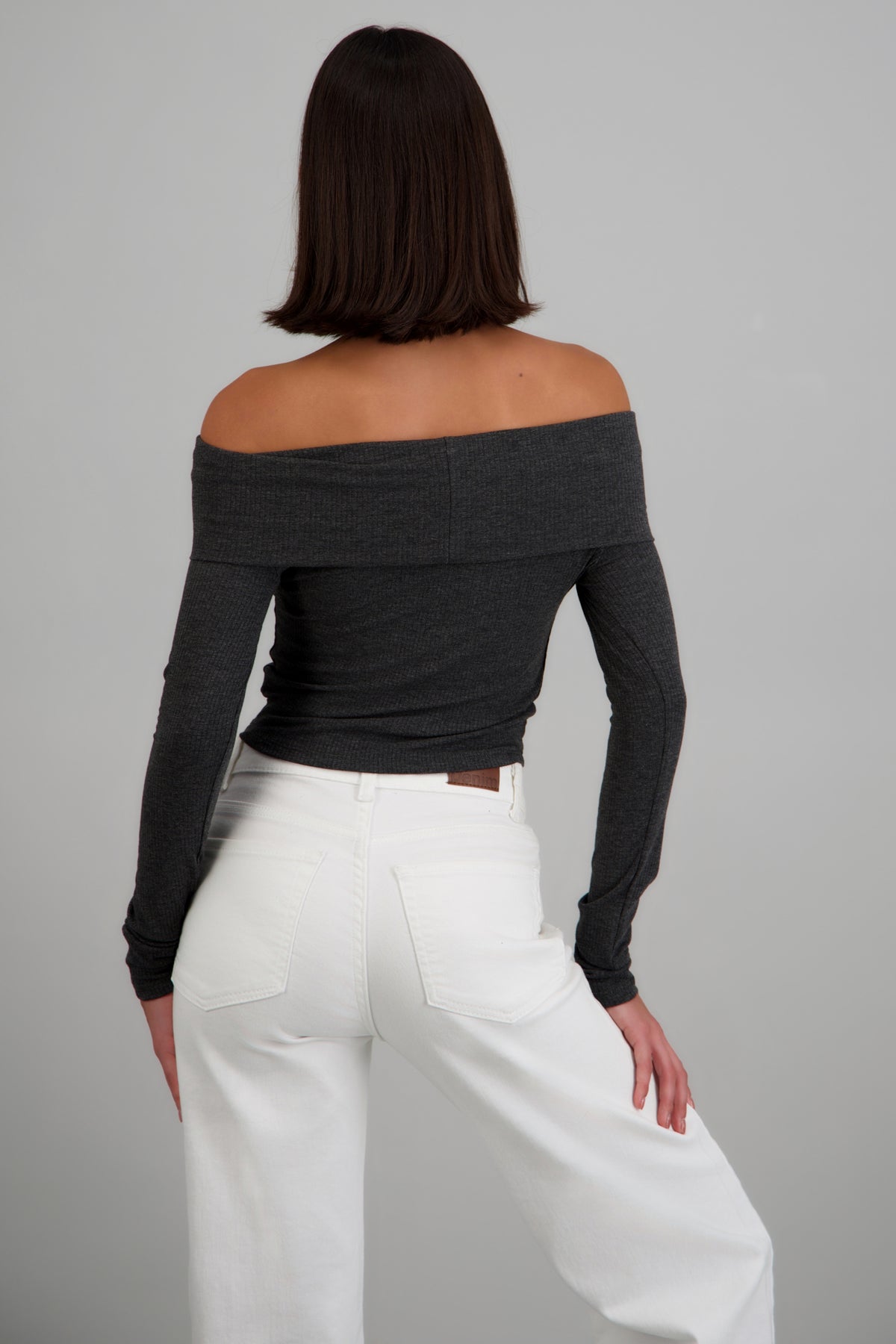 DARK GRAY