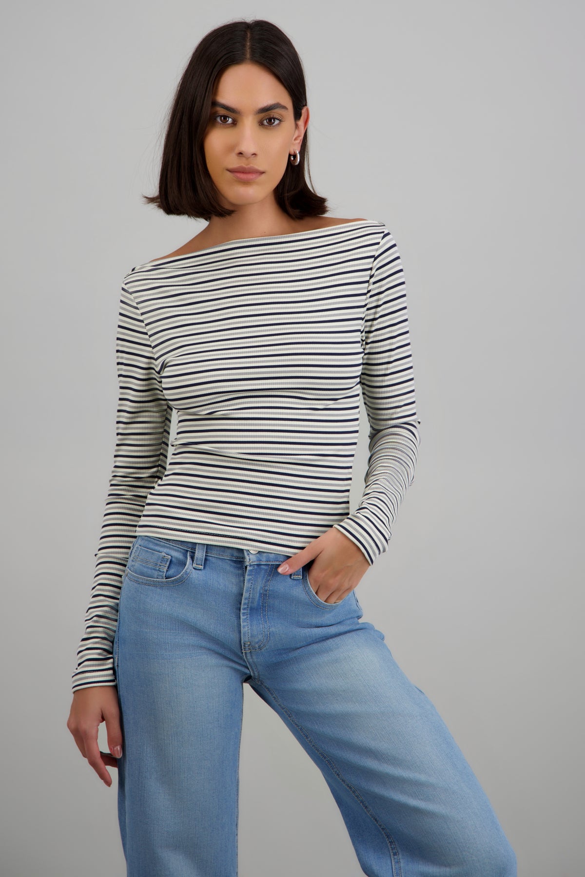 BLUE COMBO