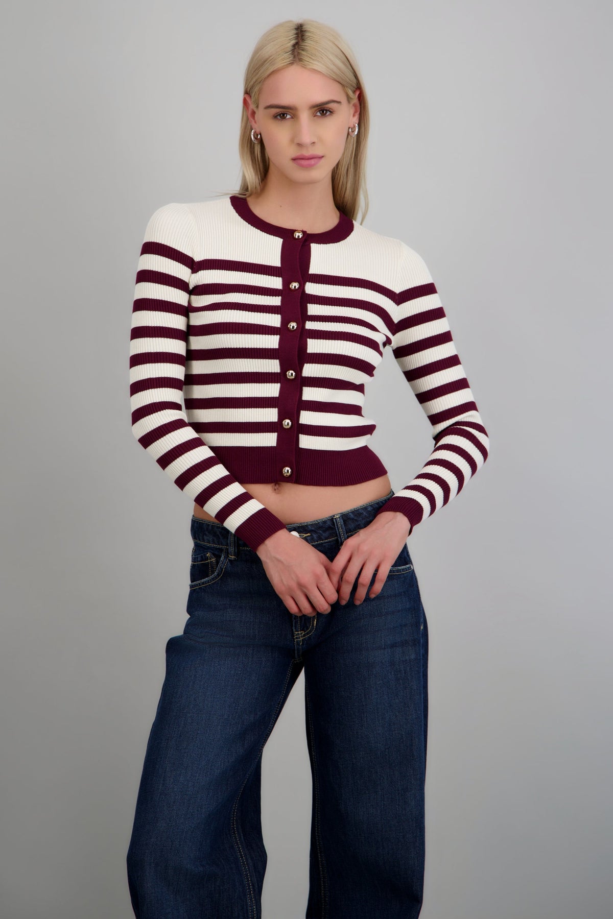 BURGUNDY COMBO