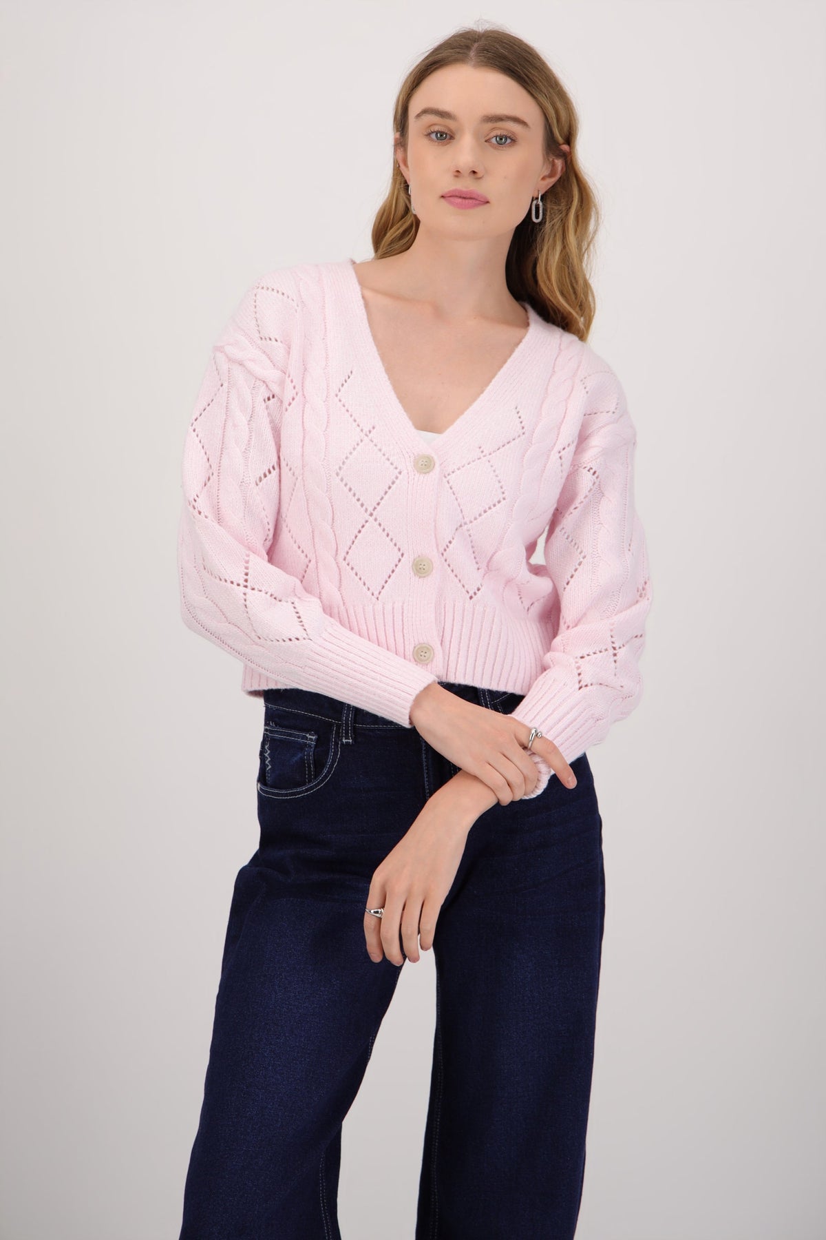 PASTEL PINK