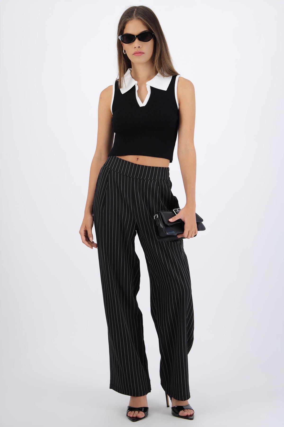BLACK COMBO