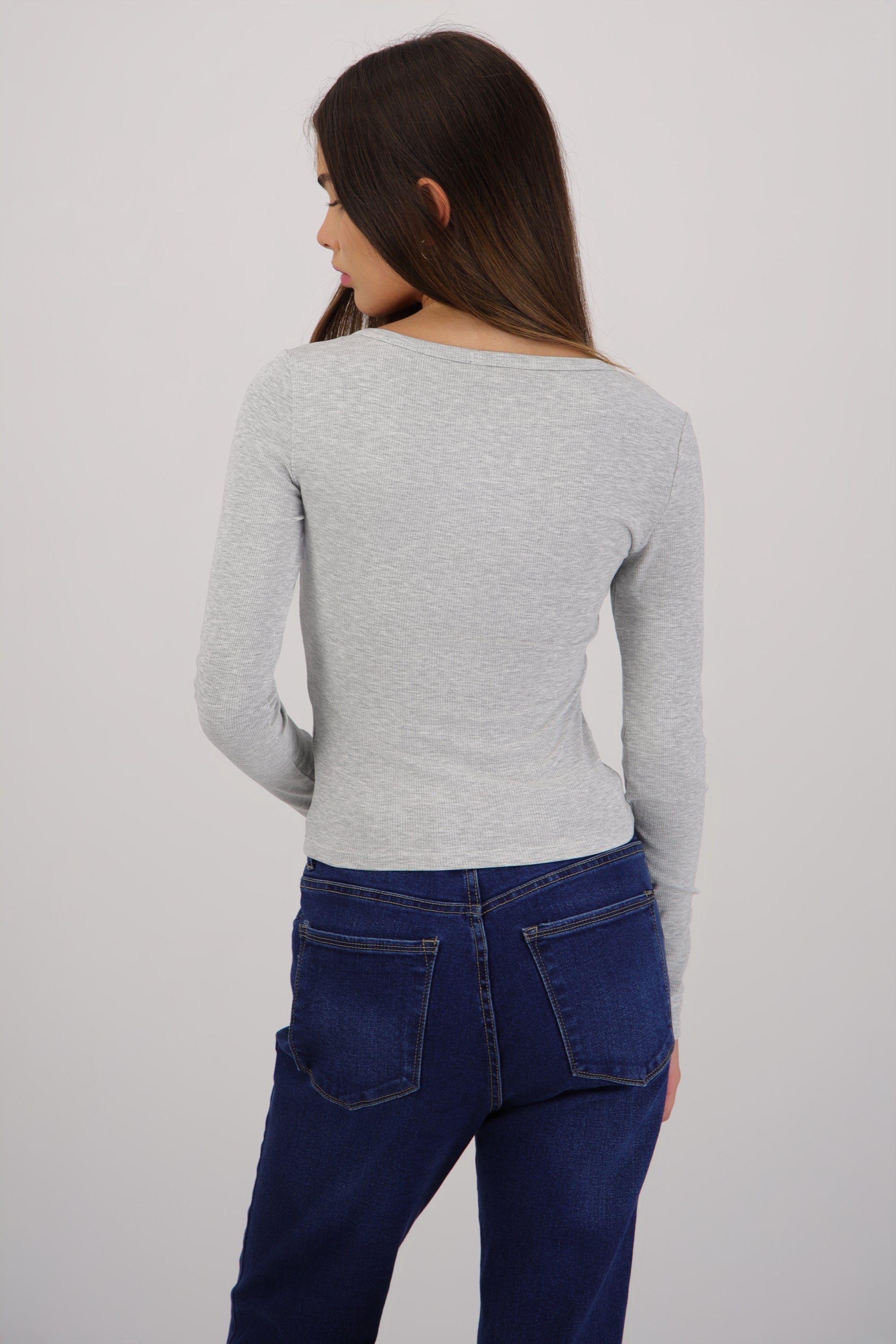 HEATHER GRAY