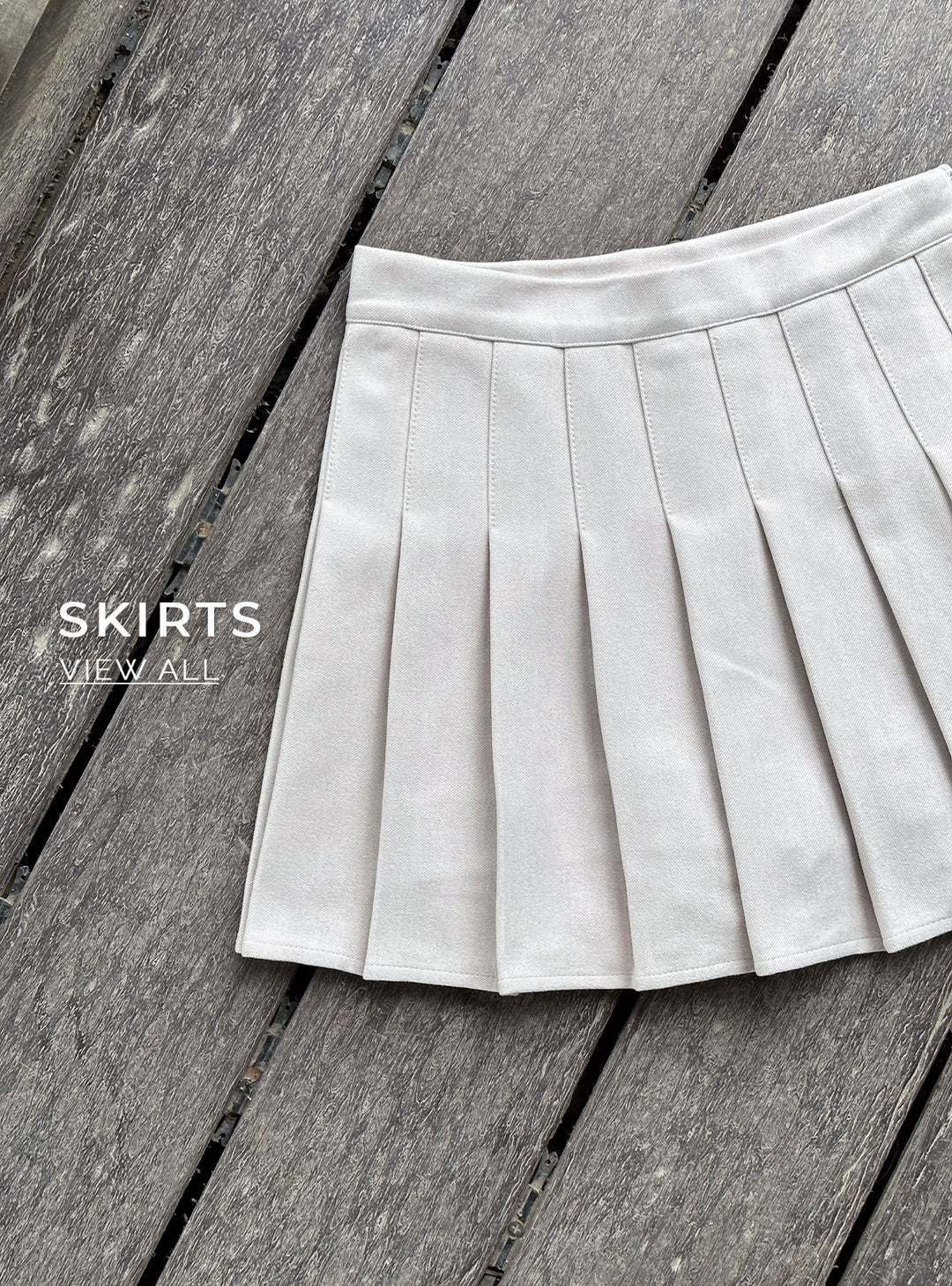 Skirts